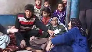 برنامج من مدينتي  لقاء مع الحاج كاظم مصطفى حسين .إعداد وتقديم خليل جعفر.. 2009