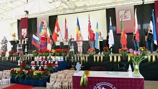Baltic Winner Cat Show 2023 Moments
