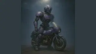 Motorcycle