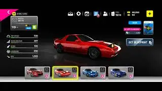 Race Max Pro All Cars New Update Brands List Alert: Mazda