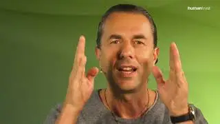 Live Talk mit Veit Lindau - Starkes Ich - Die Kunst der Selbstliebe
