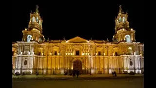 EN VIVO🔴RAITV RADIO AREQUIPA INTERNACIONAL TELEVISION