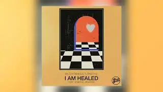 Bazza Ranks, Turnstyle & Venessa Jackson - I Am Healed (Extended Mix) [Audio]