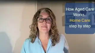 The Home Care Pathway: How Aged Care Works Step-by-Step