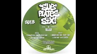 Cool Hand Flex - Dubplate (Subplates Vol 6)