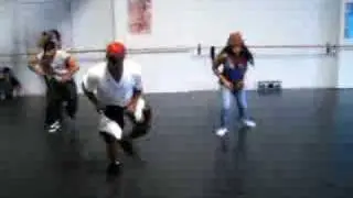 BALTIMORE DANCE - QUON class in Australia