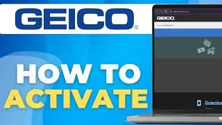 Как активировать учетную запись Geico Online: руководство 2025