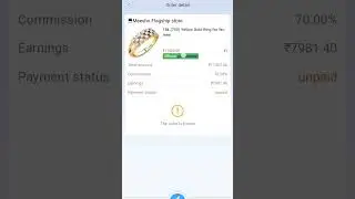 meesho scam on Instagram #telegram #meesho #scammerwebsites #onlinebusiness