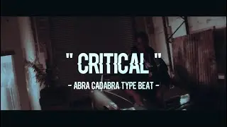[FREE] Abra Cadabra Type Beat 2020 - 