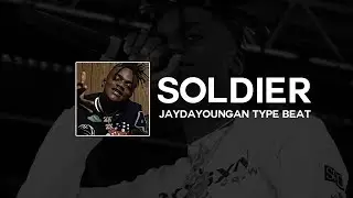 [FREE] JayDaYoungan Type Beat ft. NBA YoungBoy & Quando Rondo - 