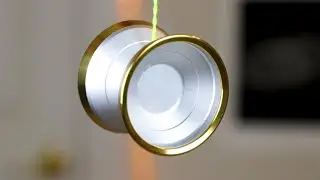 YoYo Review! Vosun Eragon YOYO Analysis and Review