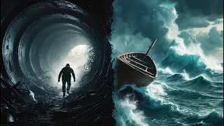 Defying Death: Unexplainable Survival in London & Aceh | The Mortals