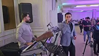 Alan Omer - 2025/4/10 - de binn binn zavayi binn
