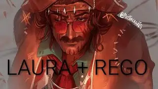 SPOILERS &mdash; Cristino Mata Ca&iacute;to (Roleplay) &mdash; Ordem Paranormal: Hexatombe