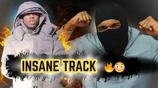 Kasst 8 - Spud bro  | This Track Is INSANE 🔥😳 |  FIRST TIME REACTION | GhostX Reactions