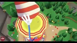 Toonfest 2015 - Derping with tra