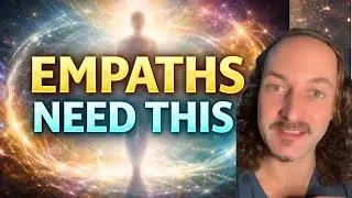 If You Absorb Other People&rsquo;s Emotions, WatchTHIS #empath #spiritualawakening #spirituality #healing 