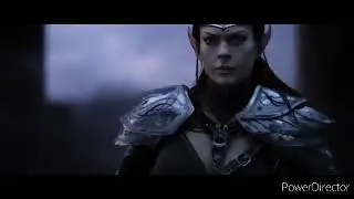 Alliance of skyrim x2 amv me against the world