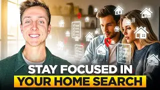 House Hunting Burnout? 7 Tips to Stay Focused and Find Your Dream Home