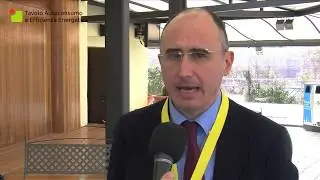 Tavolo Autoconsumo e Efficienza Energetica 23/01/2020 Intervista a Fabio Zanellini, Falck Renewables