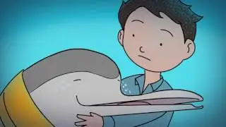 The story of the Indus River dolphin (bhulan)
