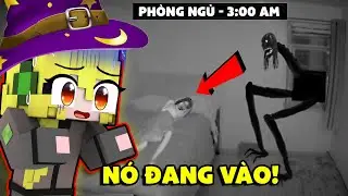 ĐỪNG NGỦ SAY V&Igrave; N&Oacute; ĐANG ĐỢI BẠN&hellip; | MEL 🧙&zwj;♀️ C&Ocirc; PH&Ugrave; THỦY NHỎ (TẬP 18)