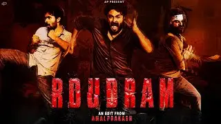 Roudram  | Antony Varghese | Neeraj Madhav | Shane Nigam | AP Remix