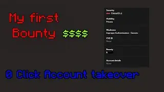 ATO POC on Autodesk payapps  - my first $$$$ bounty