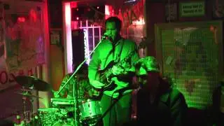Racer Sessions - 5 Year Anniversary - Cry And Roar - 01-23-2015 -Heatwarmer 1