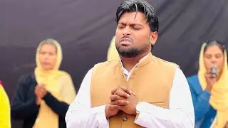 Akash Sahota Ministries is live
