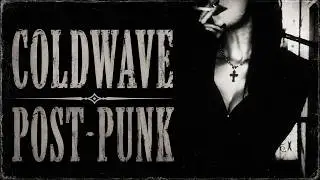 ♱ COLDWAVE ♱ DARKWAVE ♱ POST-PUNK ♱ RADIO ❌ NO AI MUSIC 🚫 | - GOTH |🦇 COLDWAVE
