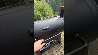 PitBoss Pit Boss Austin XL Onyx review smoking grilling BBQ #cooking #castiron