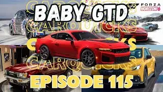 Dark Horse SC joins the Mustang lineup | BMW wants real car sounds in the M3 EV | WRX Prices Drop