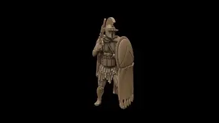 Spartan SEAL