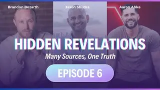 Hidden Revelations | Episode 6 | Spiritual Technology