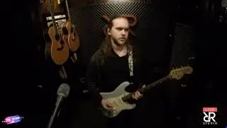 Ghost Motion (East Of Eado Live @ R&R Studio 2020)