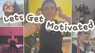 Getting My Motivation Back