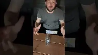 Bar Bet (Tutorial) #barbet #magic #tutorial #learnfromme #foryou