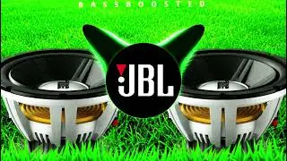 JBL BASSBOOSTED|REMIX MUSIC 2026