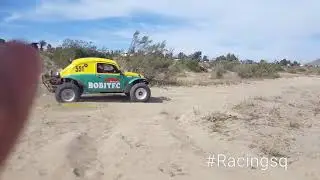 ACOSAQ OFF ROAD colonet 150 carros 2019