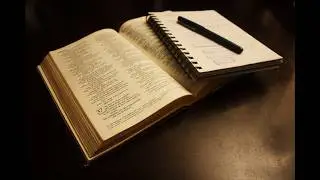 Spanish + Bilble Psalm 16