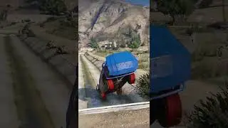 GTA V ENHANCED VERSION FOR PC AND STORY EXPLAINED WITH 😱