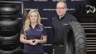 Metzeler Tourance NEXT: Inside and Out