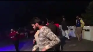 punjabi wedding firing. deep chhina sis marriage