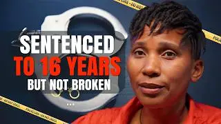 EPISODE 60 | Khanya shares her story of drugs trafficking and how she spent her 16 year in prison