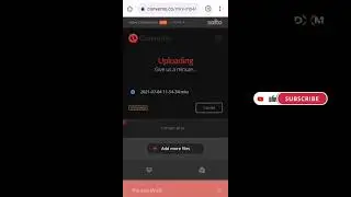 Convert MKV to Mp4