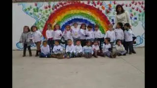 Programa Escuela Espacio de Paz. Curso 2015/16