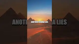 Mysterious Landmarks: The Enigmas of Our World