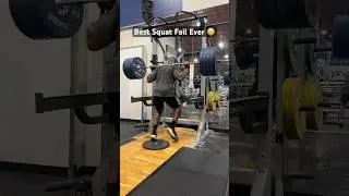 Best Squat Fail Ever 😱 #squats #gymfails