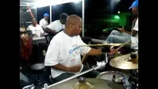 Gio Jump Up 16/2/2012 Live!!!